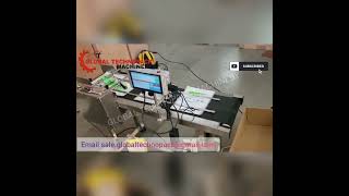 Semi Auto Friction Feeder Conveyor Manufacturer High Speed Inkjet Batch Coding Conveyor