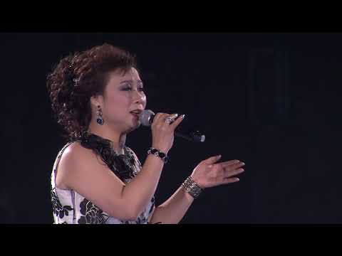 May Ho丨甜言蜜語丨陳浩德經典重溫45載情演唱會丨視聽版