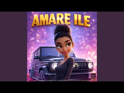 Amare ILE