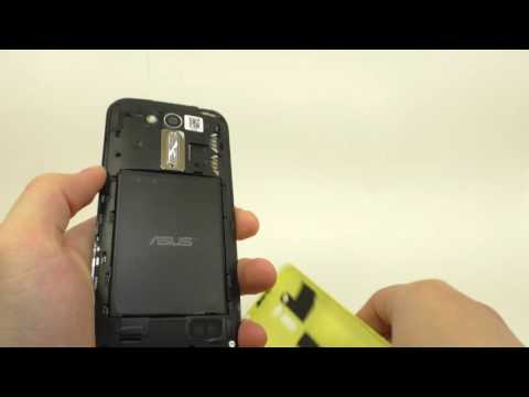 Видео обзор смартфона Asus ZenFone Go ZB452KG 8 Гб желтый
