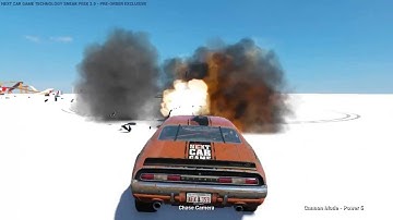 Next Car Game [Demo] №2 ᵀᴴᴱ ᴼᴿᴵᴳᴵᴻᴬᴸ