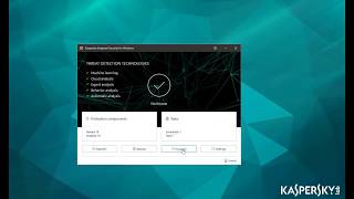 How to create Kaspersky Endpoint Security policy from client's configuration