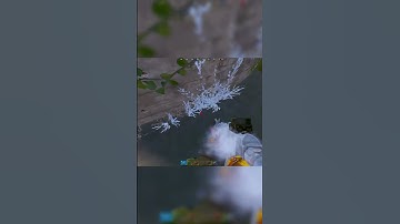 Rust Recoil #rustshorts