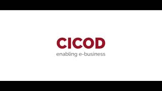 How To Create A User On CICOD Workflow Manager.