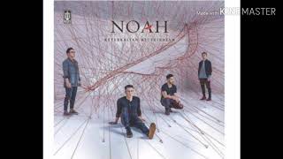 NOAH - My Situation ( Unofficial Music Audio )