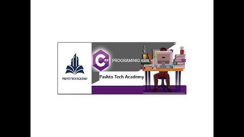 Lecture 6: Introduction to C# IDE | Visual Studio Setup and Features | Pashto C# Course