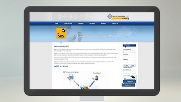 Safeware Quasar - My-SDS