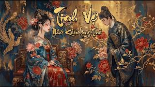 [Lyrics Video] Tinh Vệ - Nhất Khoả Lang Tinh (Remake Lời Việt) | 精卫 - 30年前, 50年后 | Q.P. Tuệ Mẫn