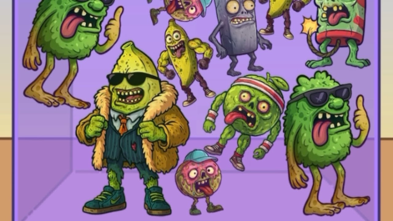 New Merge Fellas Italian Brainrot Funny Game Max Level New Update 