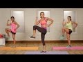 15-MInute Core Workout to Transform Your Body | Class FitSugar