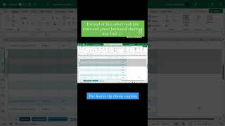 How to insert multiple rows in a one go 🤔🤔| ExcelWizards7
