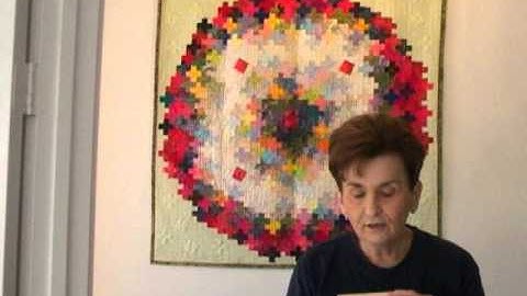 Greek Cross to Square Dissection