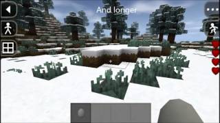 Survivalcraft Review: A ramped up, scarier version of Minecraft - Droid  Gamers