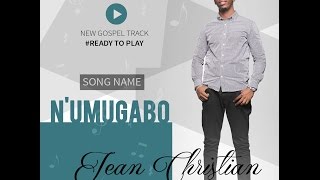 N'Umugabo Lyrics by CHRISTIAN