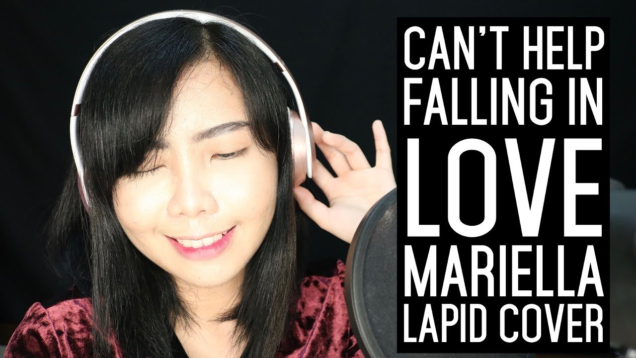 Can’t Help Falling in Love Crazy Rich Asians Haley Reinhart