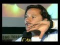 Capture de la vidéo Diego Torres - Presentacion "Tal Cual Es" (1999)
