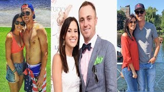 Celebrity Justin Thomas' Girlfriend Jillian Wisniewski 2018 Net Worth