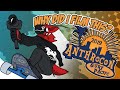 Why did i film this anthrocon 2019