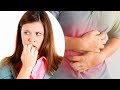 ¿Qué hacer cuando se inflama el colon?  Salud - YouTube