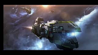 Nova Empire - Đế chế Nova - Chiến tranh không gian - Game phi thuyển screenshot 1