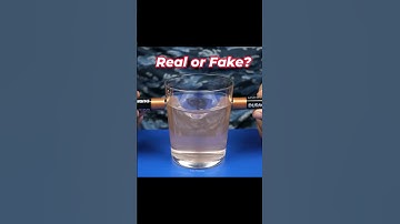 Water Tornado With Battery 🤯 #experiment #youtubeshorts #shorts #science #trending #viralvideo