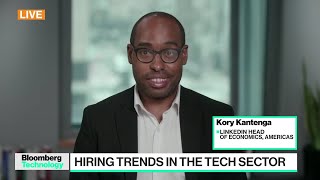 LinkedIn Economist Sees Shortage of Technical AI Workers