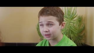 Demo Reel Kathryn Leeman Mother With Son - Scene 2