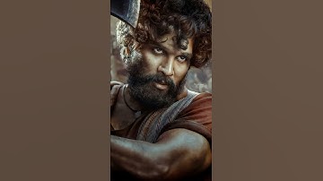 Pushpa Movie Viral Dialogue Status In Hindi||Allu Arjun||🔥Attitude WhatsApp Status🔥#pushpa #shorts