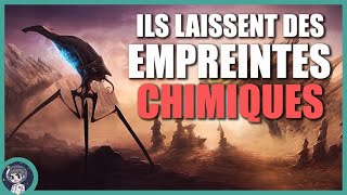 Ces molécules qui trahissent les EXTRATERRESTRES - On Se l'Demande #39 - Le JDE