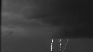 Phantom Ultrahigh-Speed Cameras - When Lightning Strikes (Part 3)