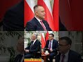 Prezydent Duda o wykorzystywaniu służb do walki politycznej. Mocne słowa.