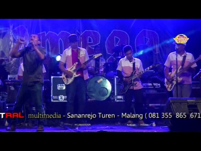 OMEGA Rock dangdut   Perjuangan dan do'a   voc  Bpk  Warino class=