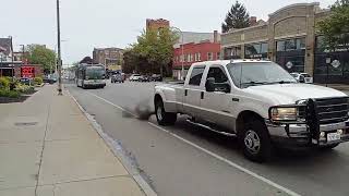 Spotted a Ford F-350 Dually by JPCarSpotter 70 views 11 days ago 7 seconds