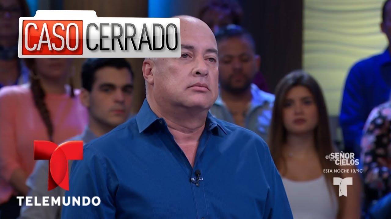 ¡Querían Un Hijo “Sin Defectos”!😱🤔🤯| Caso Cerrado | Telemundo