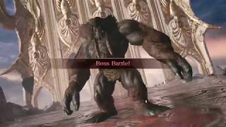 Mobius FF - The Hunt: Pandemonium - Ogre (Maniac)