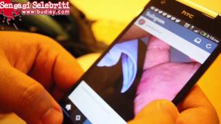 Vlog #BudieyBuddies Review aplikasi GIANT SQUARE screenshot 5