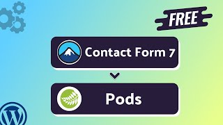 (Free) Integrating Contact Form 7 with PODS | Step-by-Step Tutorial | Bit Integrations