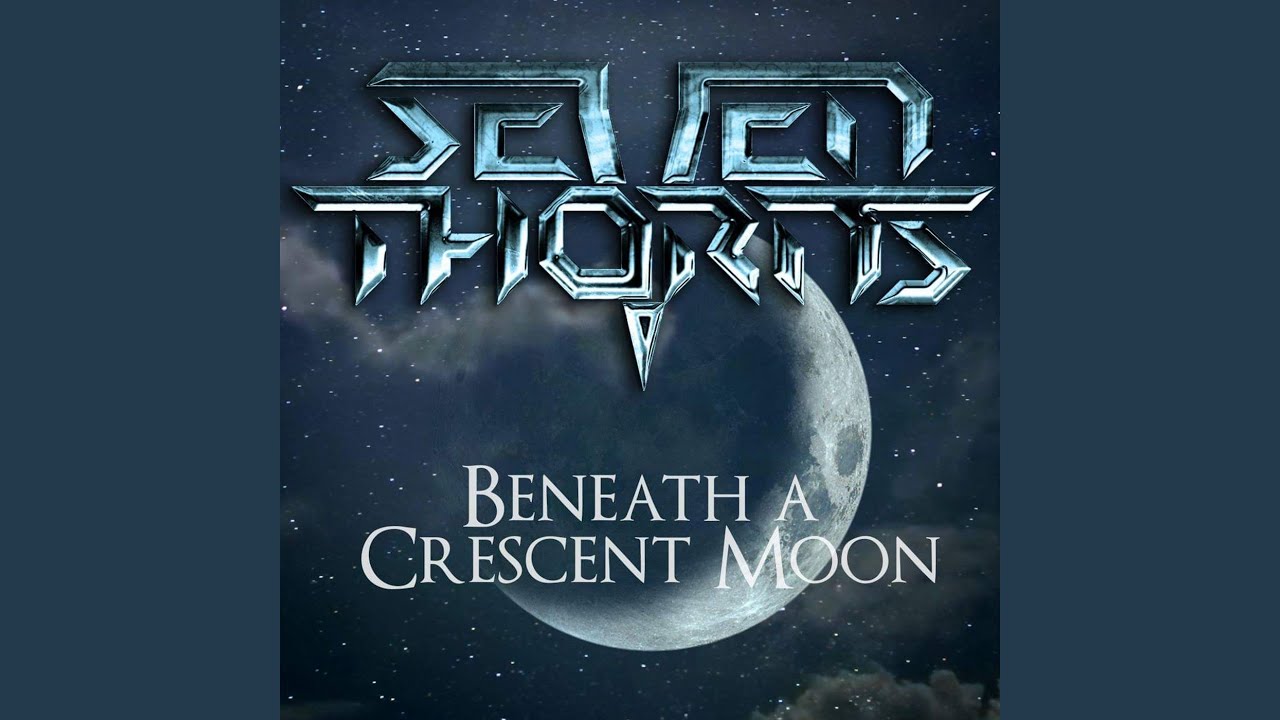 Determinations – Beneath The Ska Moon Beneath A Crescent Moon - YouTube