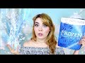 DISNEY'S FROZEN: THE BROADWAY MUSICAL | Review + Giveaway!