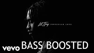 Lil Tjay - Irregular Love (BASS BOOSTED)