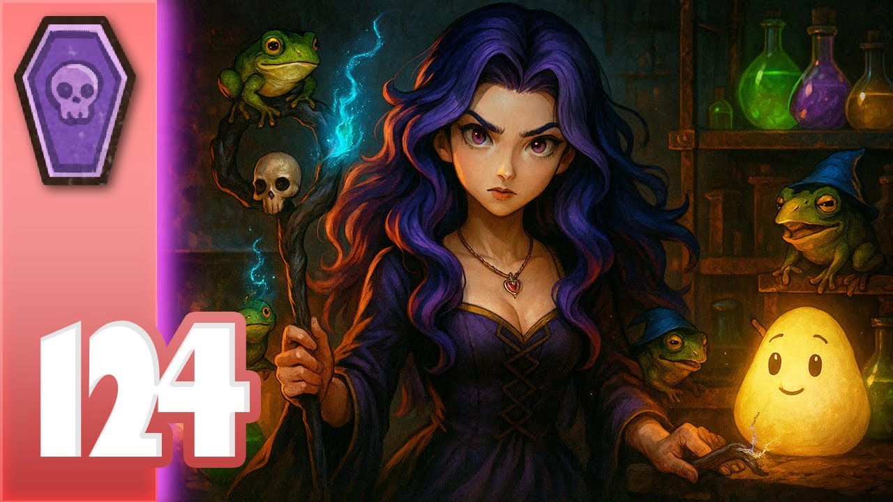 Unhealing, BPB Ranked S4E124