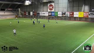 Showcase Game 6 | Soccer and Education USA | 26. jan 2020