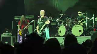 Carcass - Unfit for Human Consumption - Yuengling Center, Tampa FL