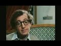 Woody Allen on the Culture of Mediocrity and Why He Makes Movies (1979) image