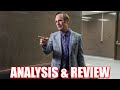 Better call saul season 6 episodes 1  2 review