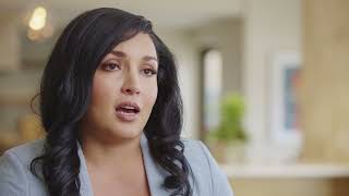 Meet the Doctor - Dr. Lily Daniali