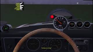 Perfect gear ratio in my summer car