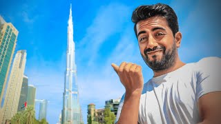 I Live in Dubai - Here’s What it’s Really Like