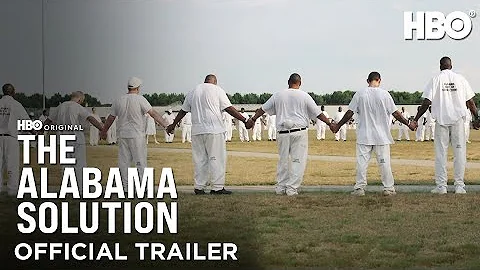 The Alabama Solution | Official Trailer | HBO