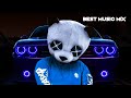 Car music 2022  bass boosted 2022  best remixes of edm electro house music mix 2022